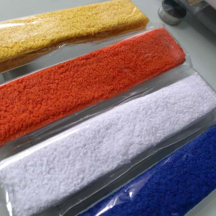 Order Langsung Hand Grip Handuk Panda Berkualitas