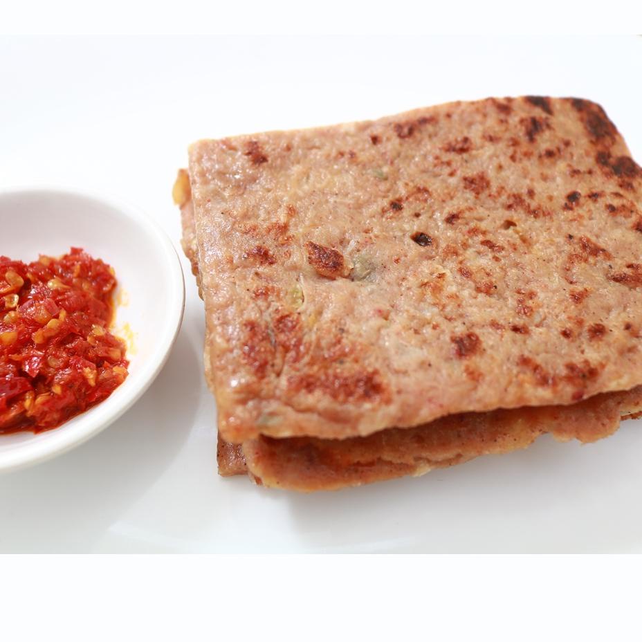 

Silahkan Belanja--DENDENG SULTAN - 160gram Free Sambal by ROSICIS Food