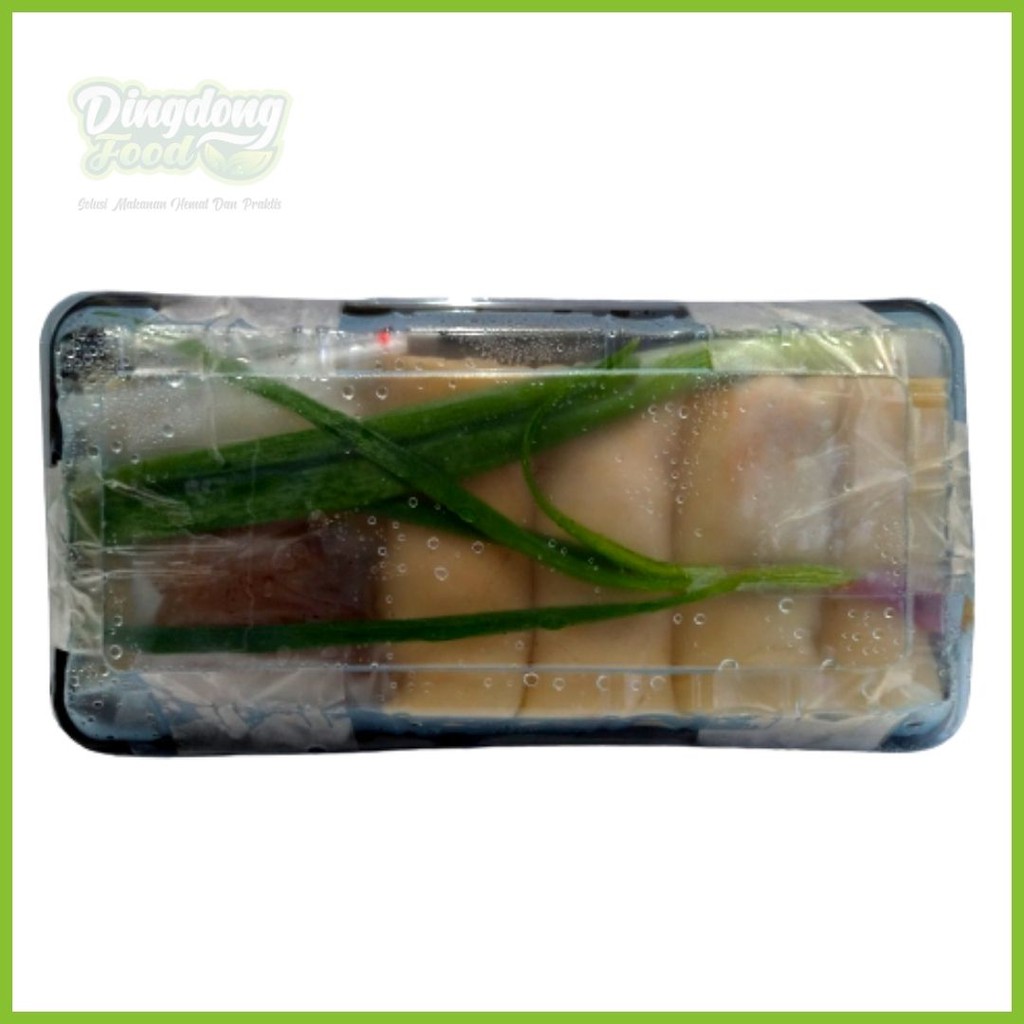 

Lumpia Semarang Lumpia Basah Isi 10