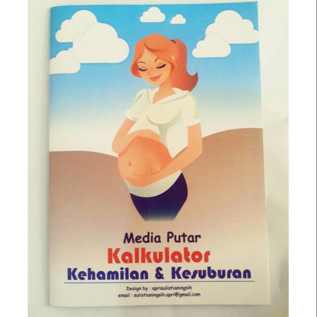 

Media Putar Kalkulator Kehamilan