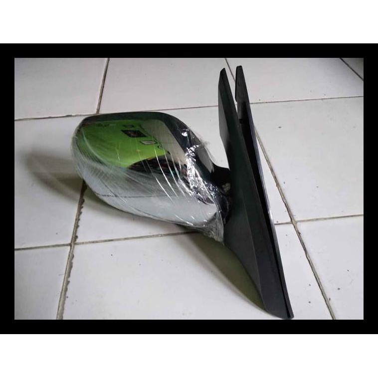 GRATIS ONGKIR SPION AVANZA XENIA LAMA MODEL ELEKTRIK CHROME 