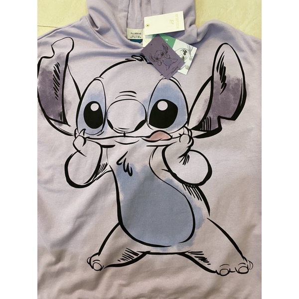 ZARA&amp;PB reestok disney Mickey sweatshirt