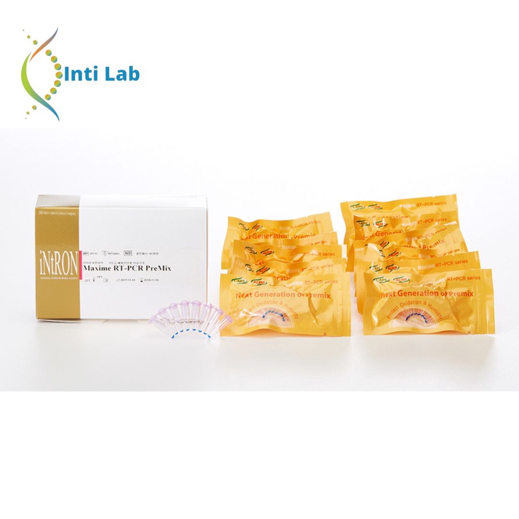 iNtRON Maxime™ RT-PCR PreMix (Expired Date)