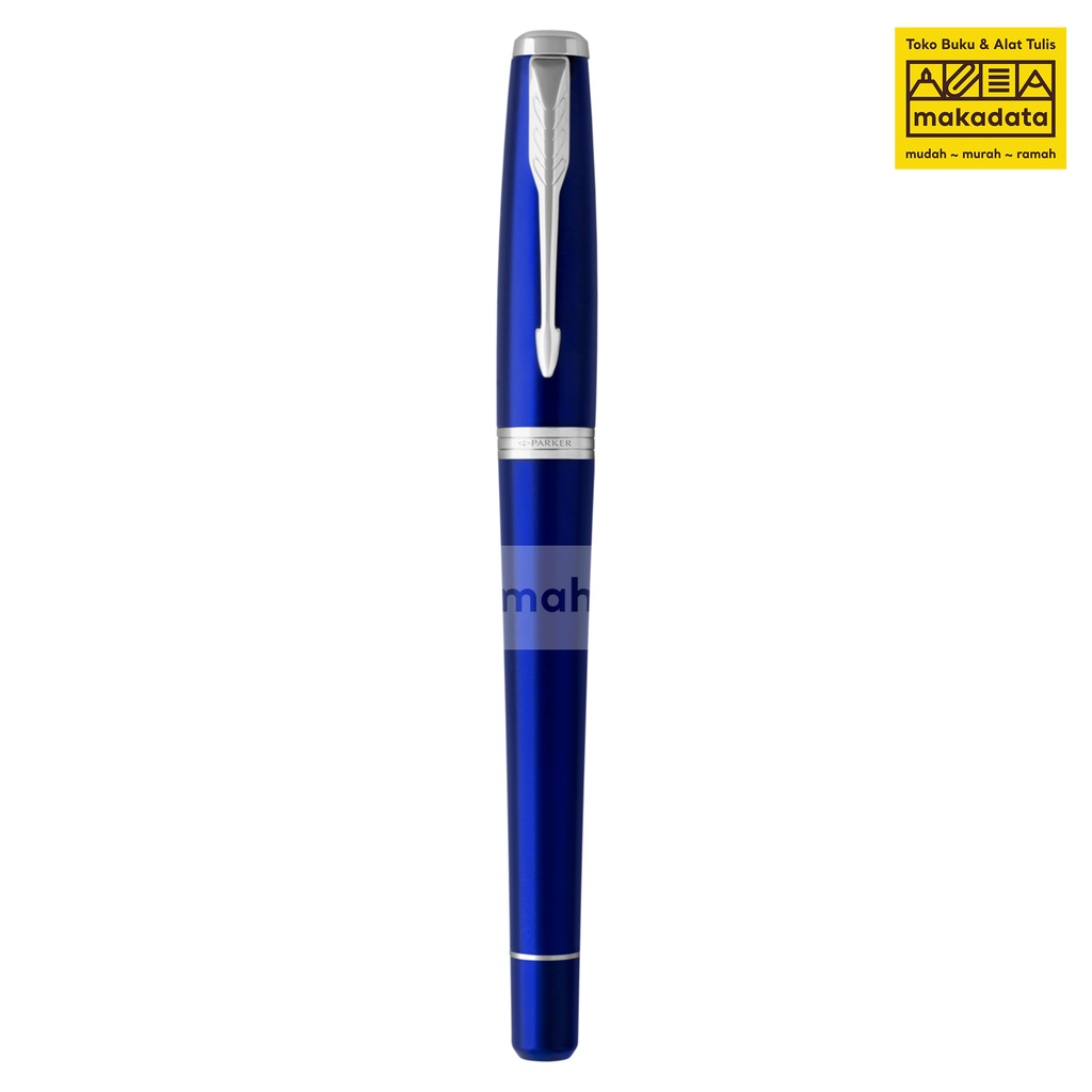 

PULPEN | BOLPEN PARKER URBAN NIGHTSKY BLU CT RBHD