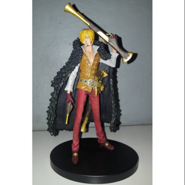 Jual Action figure/murah/koleksi/one piece/sanji Shopee Indonesia