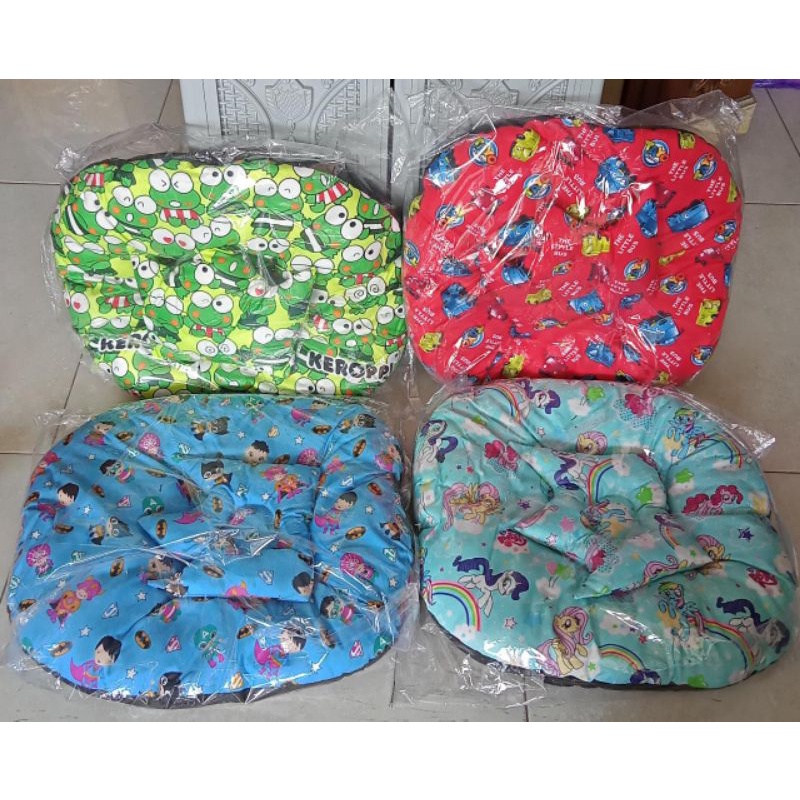 sofa bayi/ sofa traveling bayi/ sofa multifungsi