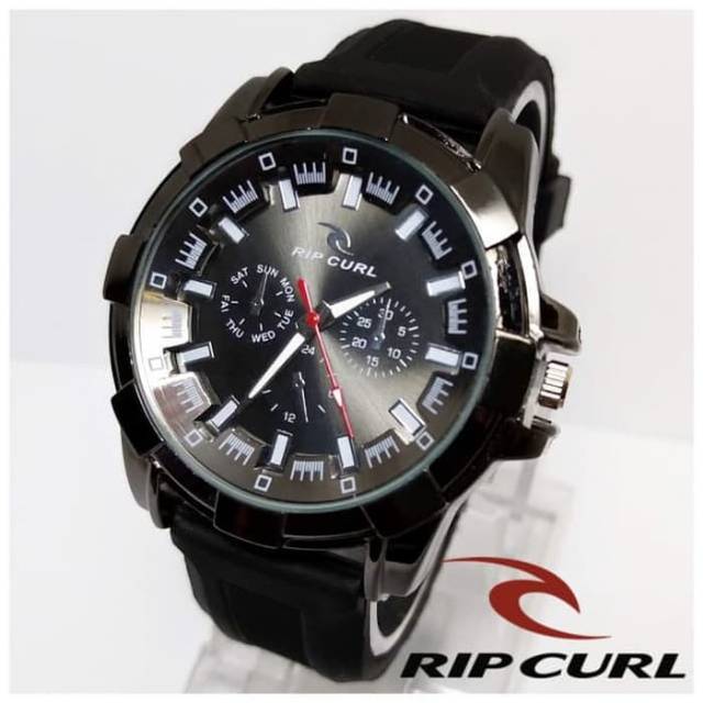 JAM TANGAN RIPCURL PRIA JAM TANGAN PRIA