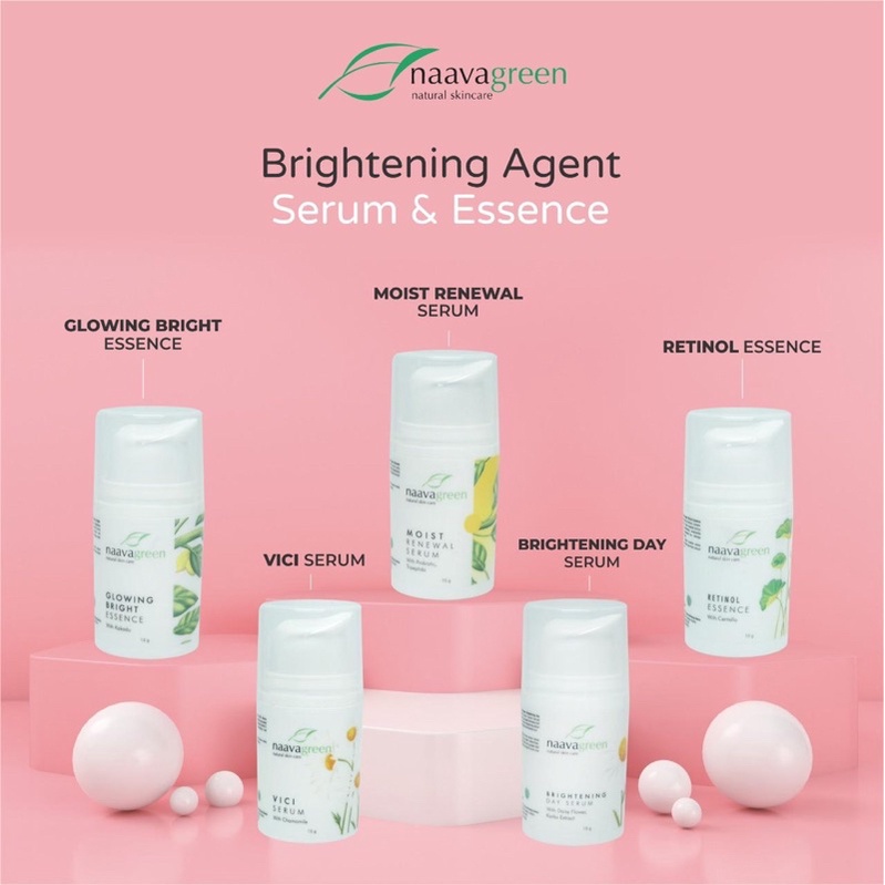 Retinol Essence Naavagreen