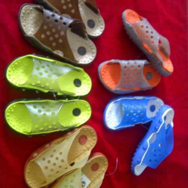 Sandal Golfer 203 Man
