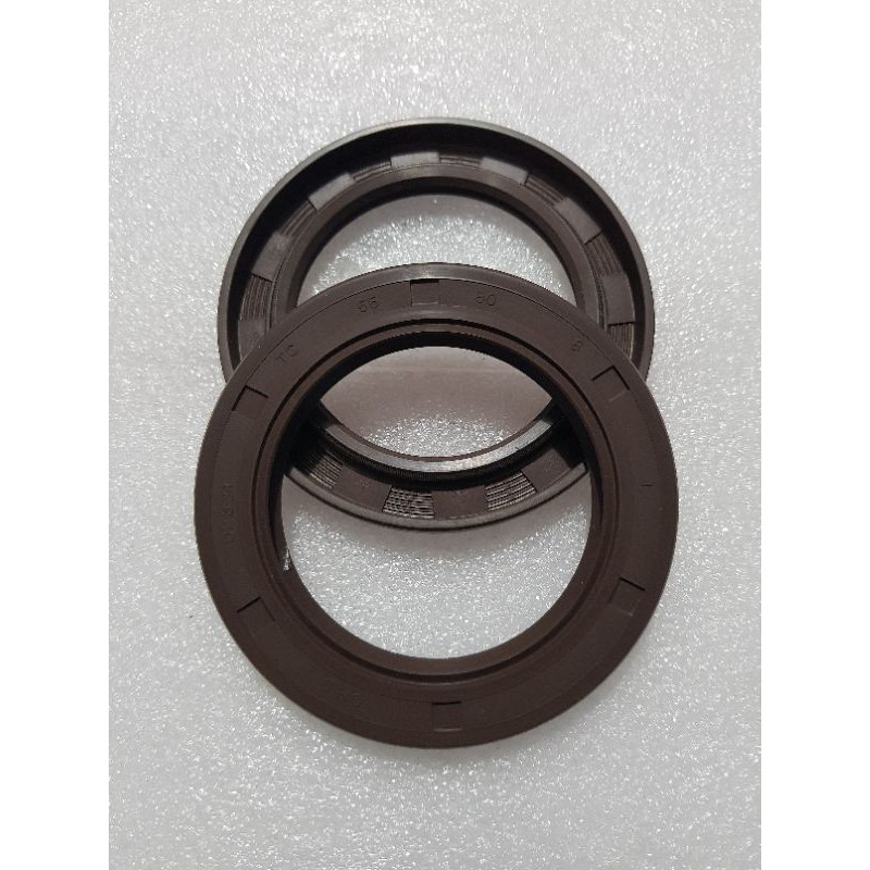 

Oil Seal Tc 55×80×8mm Viton