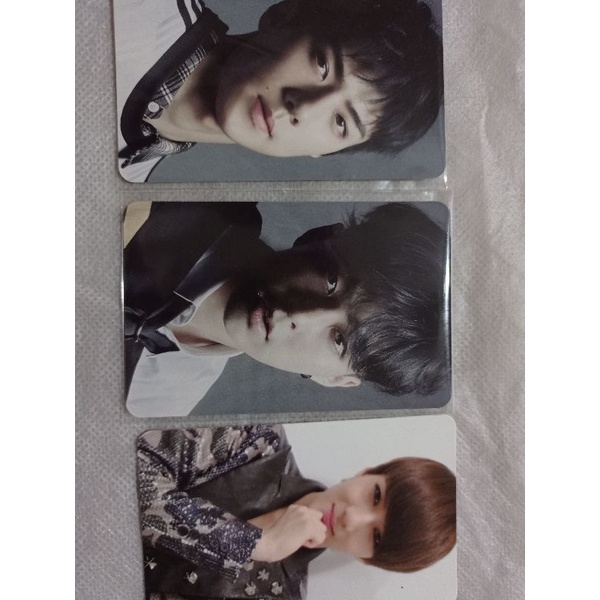

photocard