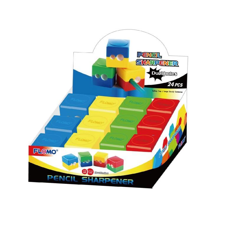 

Asaba Stationery - Flomo Rautan 2 Lubang