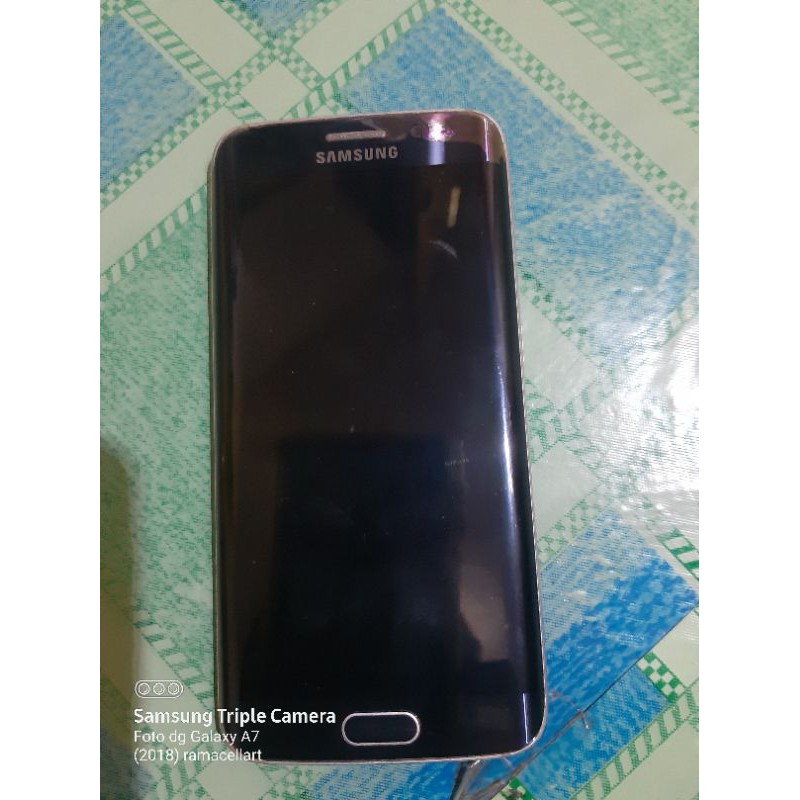 samsung s6 edge matot.