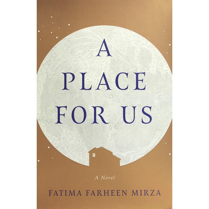 

DISKON SPESIAL A PLACE FOR US BY FATIMA FARHEEN MIRZA TERMURAH