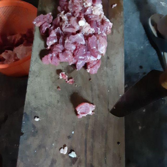 Cetakan Biskuit Acuan Biskuit Tart Roll No. 214 / Cetakan Nastar Gulung