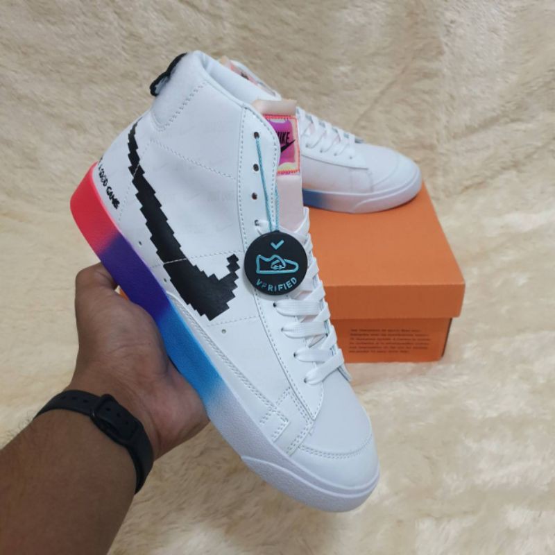 Nike Blazer 77 Have a Good Game