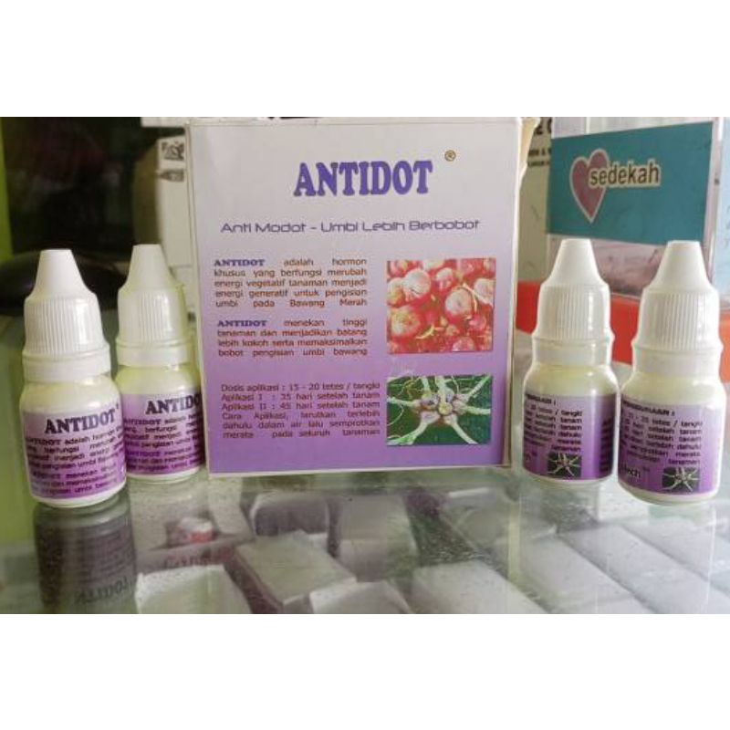 antidot