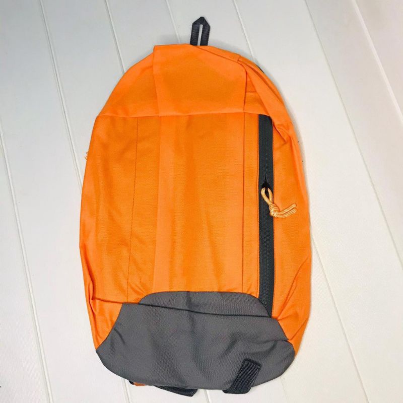 tas ransel pria wanita punggung olahraga traveling