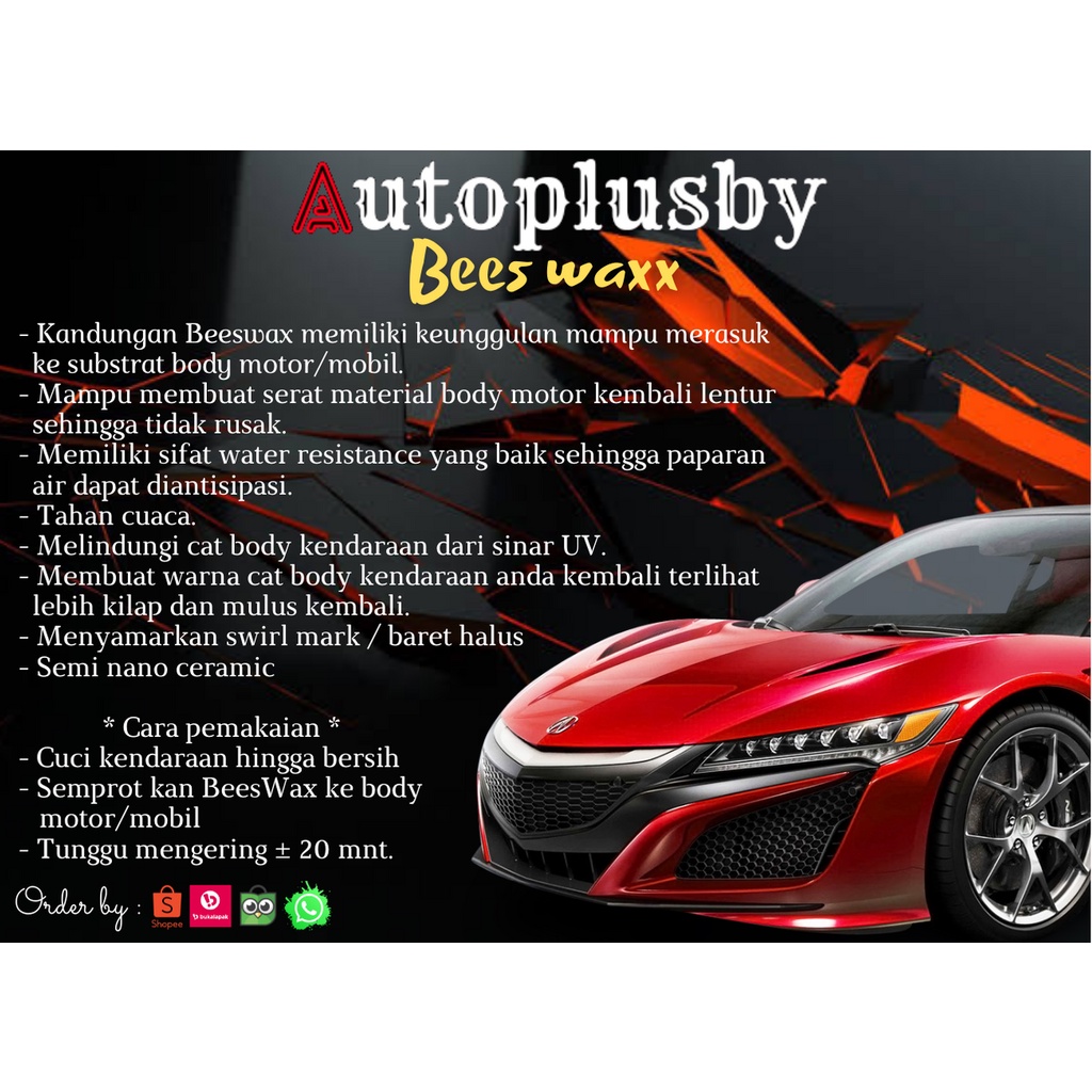 

STIKER SELLER AUTOUPUS SNACK_NISA
