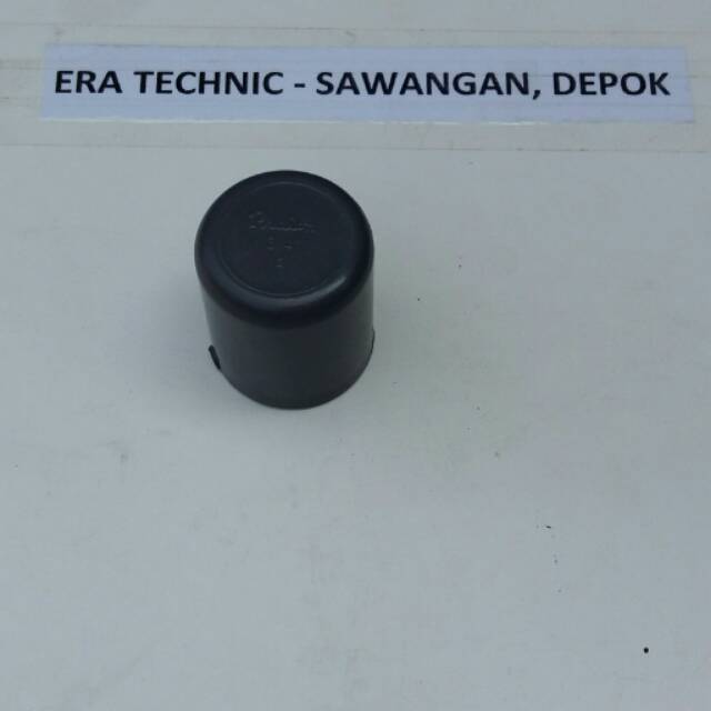 DOP / TUTUP PIPA 3/4" PRALON