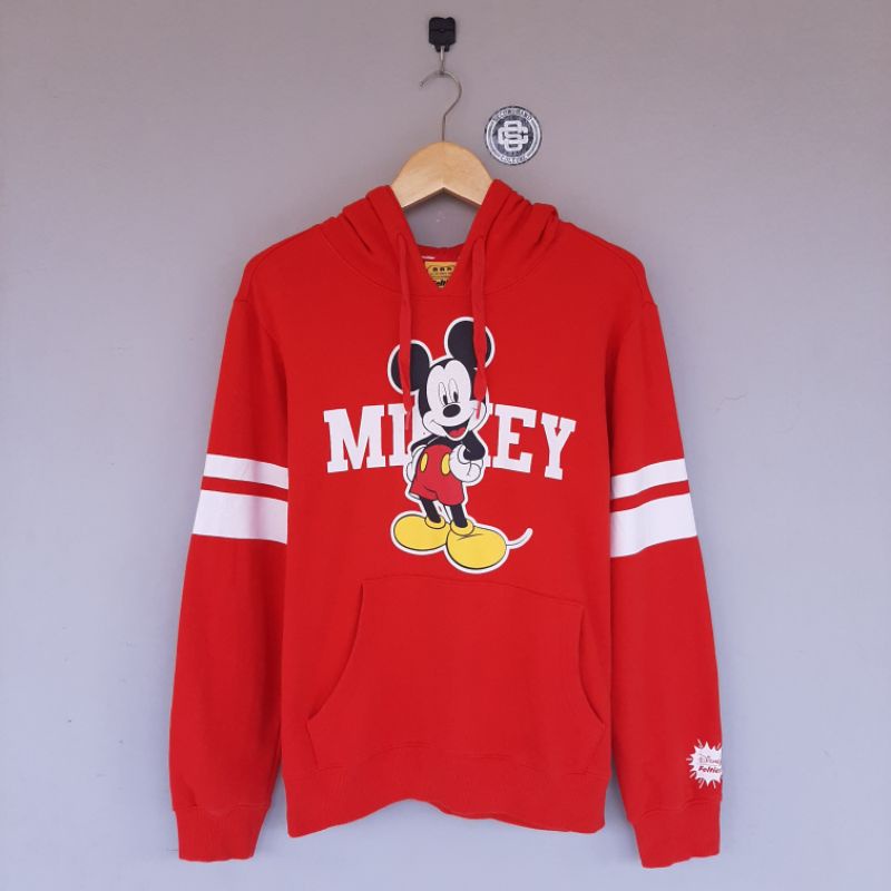 hoodie feltics x disney
