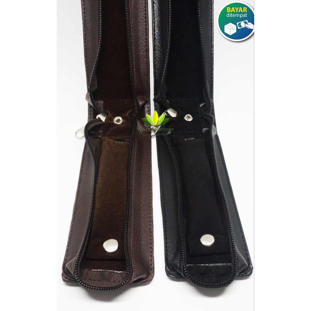 DOMPET BATU AKIK 1 Slot