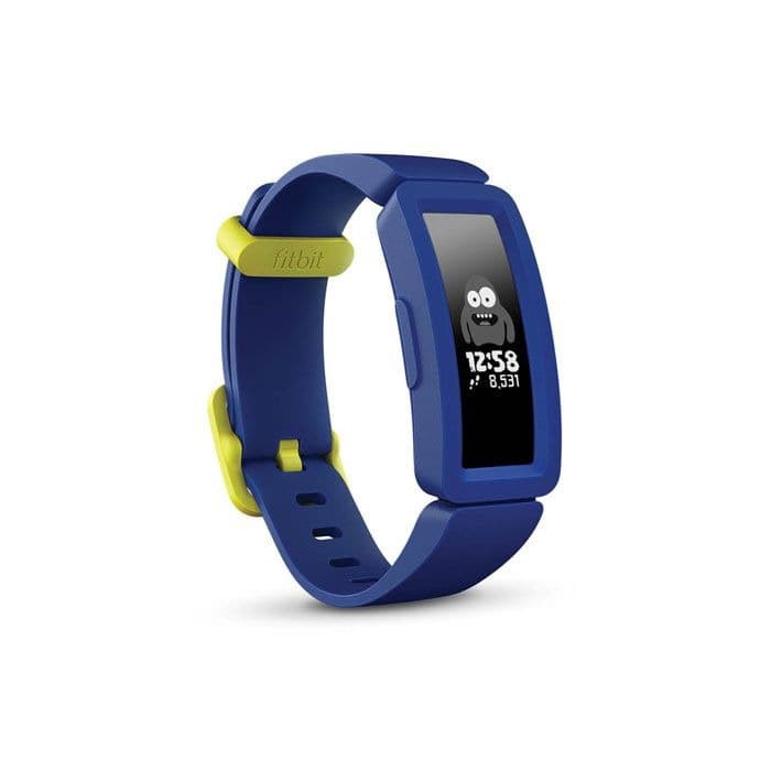 Fitbit Ace 2 - Jam Tangan Aktivitas Anak