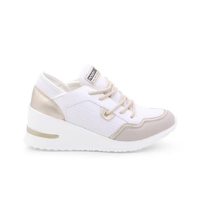 Kualitas Terbaik NORTH STAR Sepatu Wanita MELOD - 5813169 - Putih, 39 PROMO