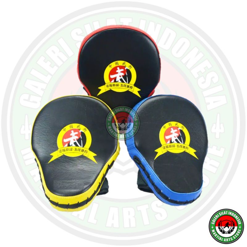 Target Pukulan / Punch Pad / Punching Pad