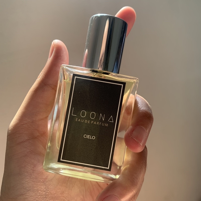 Loona parfume