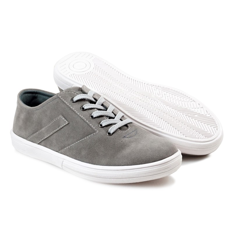 Sepatu Sneakers Pria Dane And Dine -  ARROW