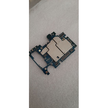 mesin samsung A21s matot