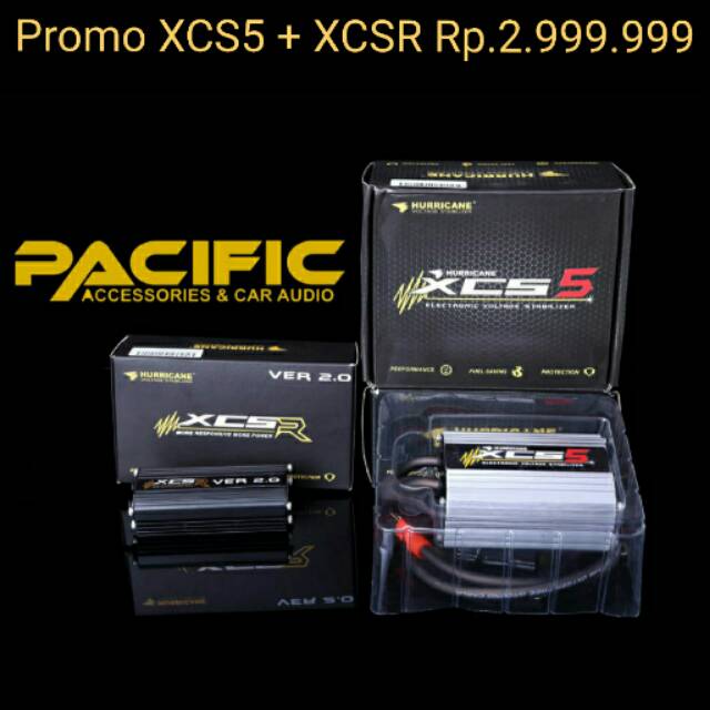 HURRICANE XCS5 Free XCS-R Motor / Hurricane XCS 5 / Hurricane XCSR