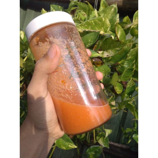 

Juice Tomat La Fruita Premium