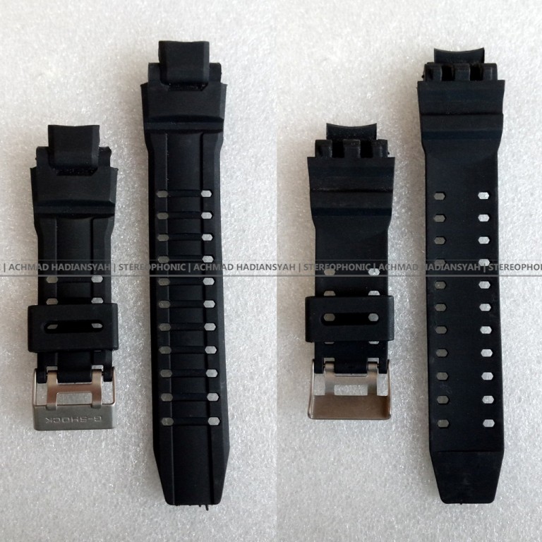 Strap CASIO Aftermarket Band GA1000 Band G1400 Band GW4000 Band GW-A1000 Band GW-A1100
