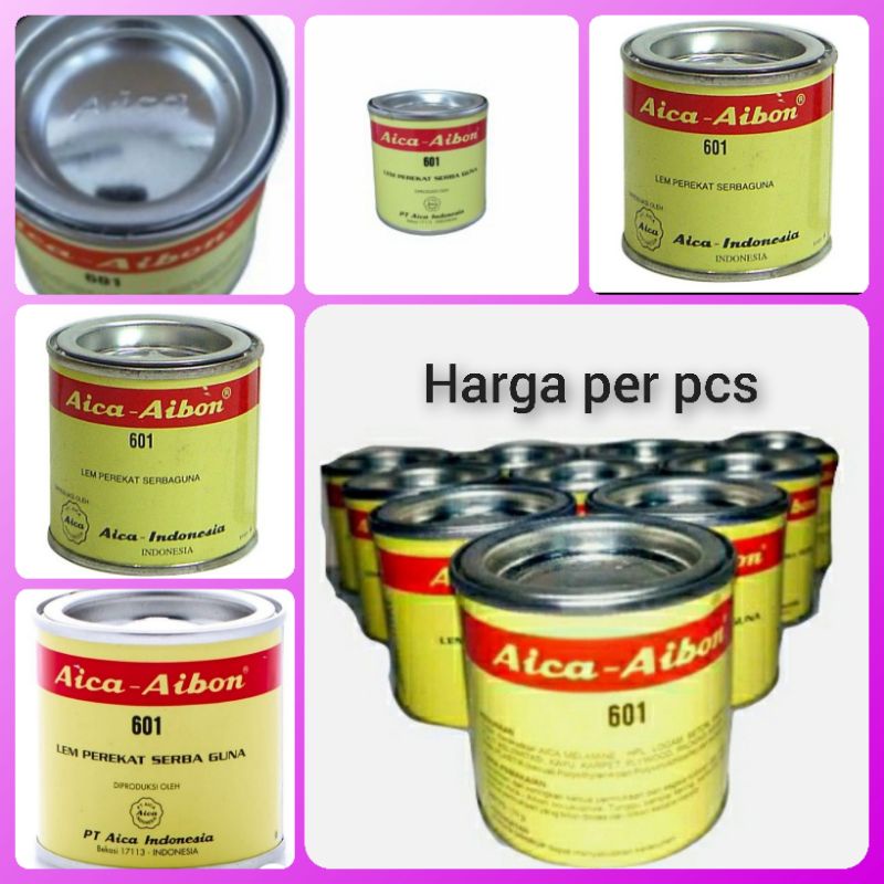 

lem aica Aibon / per pcs