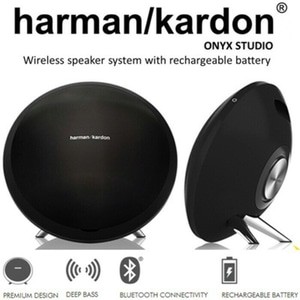 Harman/Kardon Onyx Studio Portable Speaker Bluetooth Original