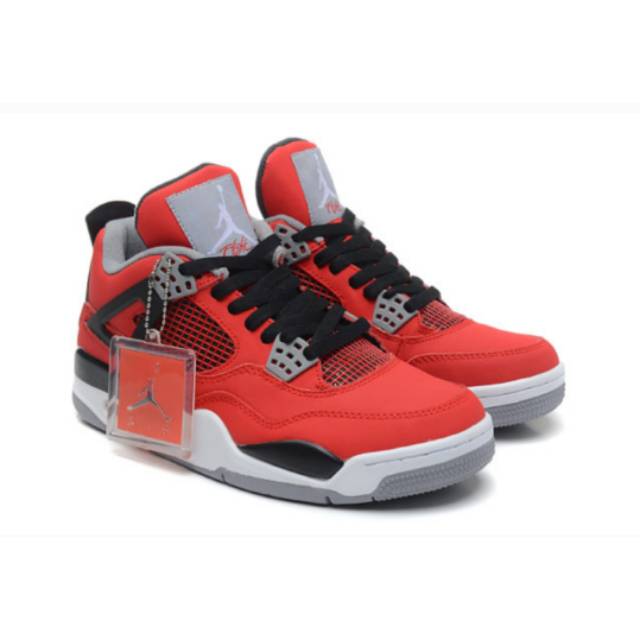 NIKE JORDAN | Sneakers Pria Nike Jordan Olahraga Basket Import Premium