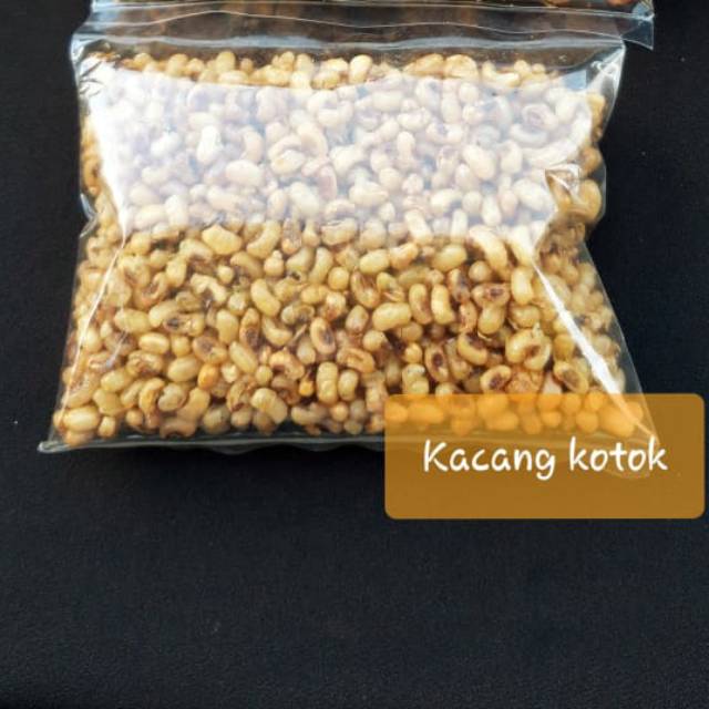 

Kacang kotok pedas ❤camilan gurih❤ Tiga Permata