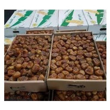 

PROMO SPESIAL - KURMA SUKARI 3 KG