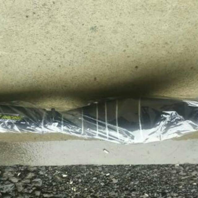 Knalpot RX King Kolong / Telo