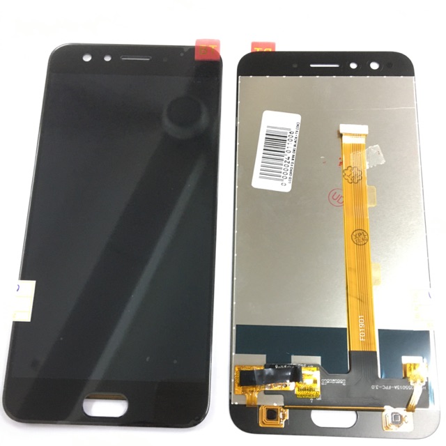 LCD TOUCHSCREEN OPPO F3 / LCD TS OPPO F3 / LCD TC OPPO F3 FULLSET
