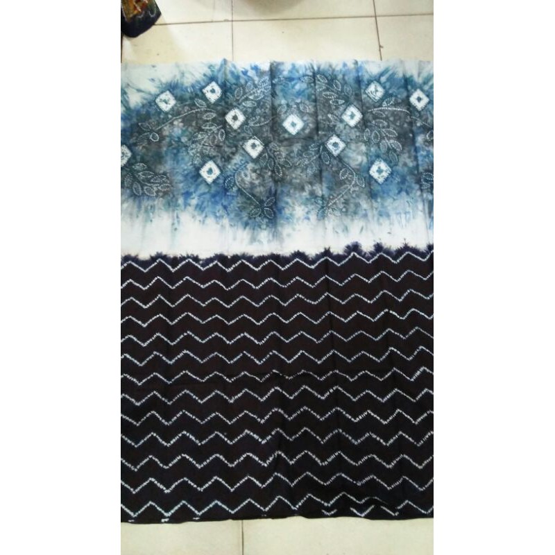 kain katun sasirangan