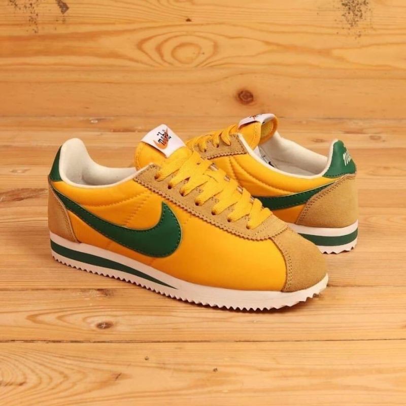 Nike Cortez Classic Nylon