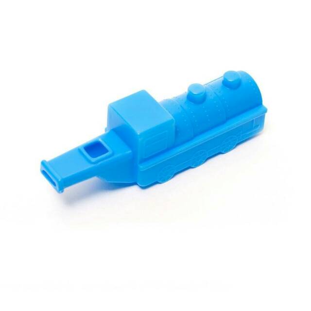 Lokomotif whistle