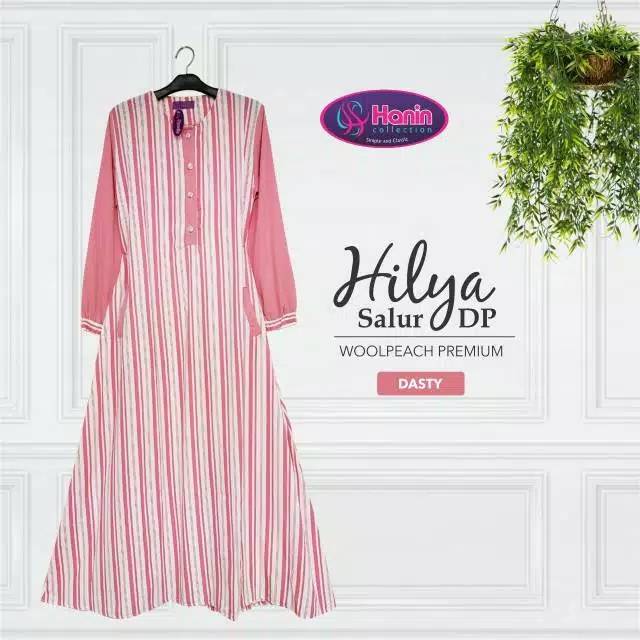 Gamis Hanin