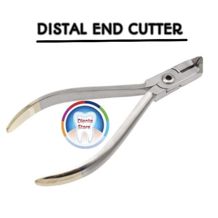 

DISTAL END CUTTER