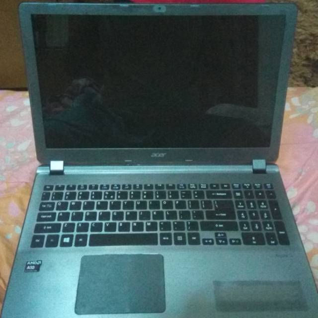 Acer Aspire V5-552G Windows 10 Upgraded 8GB RAM Laptop Notebook