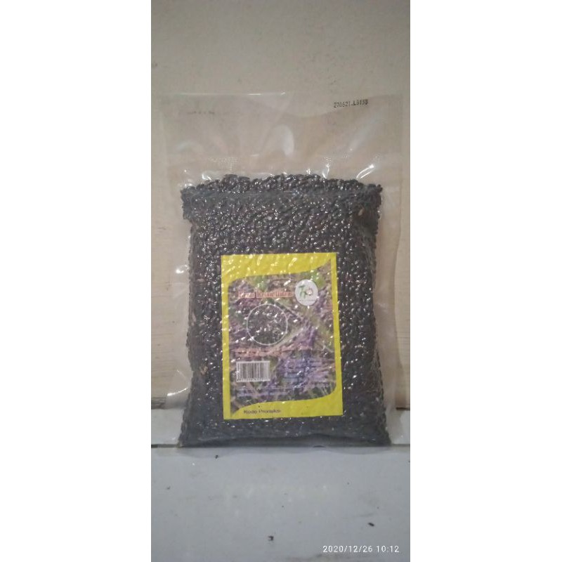 

HORTI PRIMA ^KETAN HITAM^