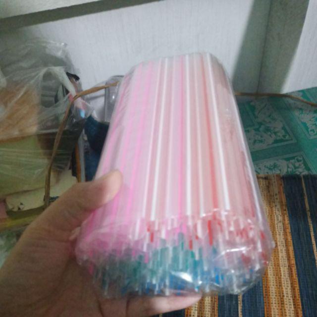 Sedotan Bubble Murah